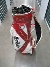 New listing
		Miller Vintage Golf Bag Marlboro