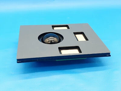 AMAT Applied Materials Daco Scientific DT620-168 Trackball Einheit, 2x  DE200-8 - Bild 1 von 4