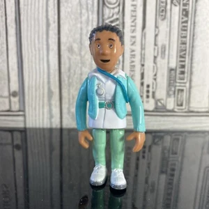 Fireman Sam Nurse Helen Flood Figure - Picture 1 of 5
