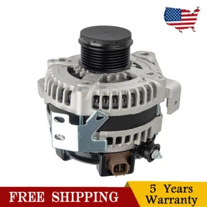 Alternator 11034N For 2005-2010 Scion tC 2004-2007 Highlander 2004-2006 Camry - Picture 1 of 10