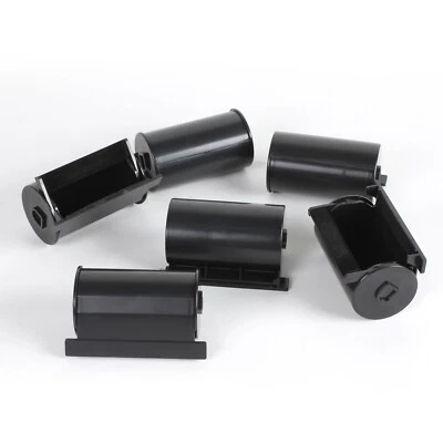 1/2/4/6X 120 Film Developing Processor Cassettes For Noritsu V30 V50 V100 QSF430 - Image 1 of 4