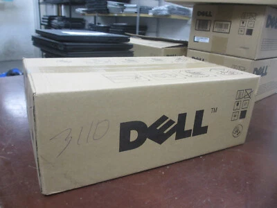 Tóner de capacidad estándar AMARILLO ORIGINAL DELL 3110CN/3115CN CT350451 NF555 Foto 1 de 4