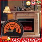 Fan Stove Thermometers Stove Heater Thermometers for Avoiding Stove Fan Damage