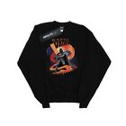 Star Wars Boys Darth Vader Swirling Fury Sweatshirt (BI34136)