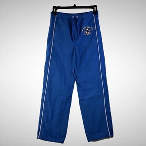 Disneyland Resort Boy’s Drawstring Sweat Pants Size 12 - Picture 1 of 6