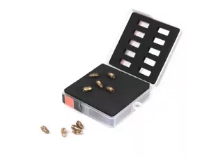 KIT 10 GETTO GETTI MINIMO CARBURATORE DELL´ORTO PHBG-PHBD-MA 01488 DAL 30 AL 52 - Bild 1 von 3