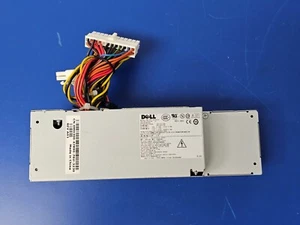 FUENTE DE ALIMENTACIÓN DELL H275P-01 24 SATA 4 PINES 4 pines conector de alimentación óptica 275 vatios - Imagen 1 de 9