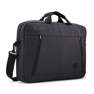 Funda de transporte para portátil Case Logic 3204653 Huxton HUXA-215 15" acolchada negra - Imagen 1 de 8