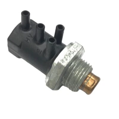 TVS Thermal Vacuum Switch for Holden HX HZ WB VC VH VK VL 4 Port 4.2 253 5.0 308 - Image 1 of 4