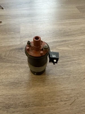 BMW 325I E30 1990 convertible bobina de encendido 0221113335 OEM Foto 1 de 3