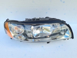 VOLVO V70 XC70 (04-07) ZKW Xenon Headlight Lamp RIGHT side LHD Complete - Bild 1 von 9