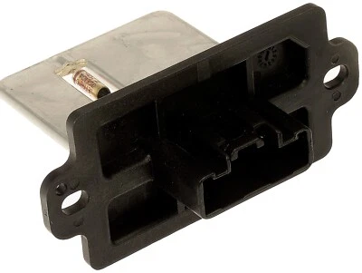 Resistencia del motor del soplador de climatización Dorman para Subaru XV 2013-2016 Foto 1 de 4