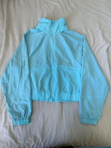 VSX Power Parachute Full-Zip Jacke Größe XS - Bild 1 von 3