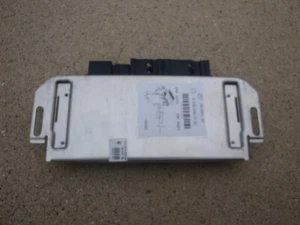 MERCEDES SL 03-05 R230 SL500 FRONT RIGHT SAM MODULE 2305451132 - Picture 1 of 5