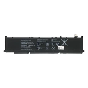 NEW RC30-0370 BATTERY FOR RAZER BLADE 14 2021 2022 RZ09-0370 RZ09-0368 RZ09-0427 - Picture 1 of 2