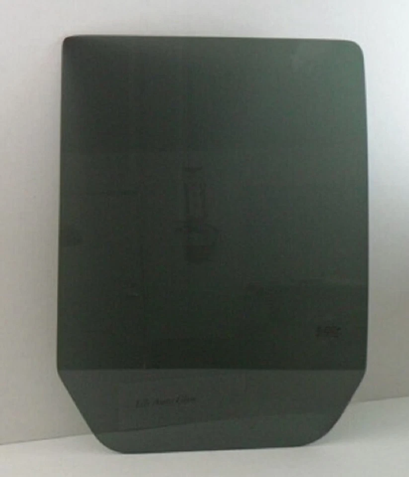 Fits Buick Rainier 2004-2007 4 Door Utility Passenger Side Rear Door Glass - Image 1 of 1