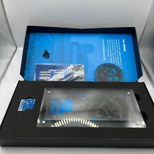 Carolina Panthers 2023 Gift Box NFL PSL Owner Exclusive