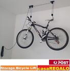 Storage Hoist Surfboard Kayak Bicycle Rack Bike Lift Ceiling Hooks Garage Hangin