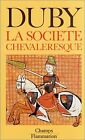 Hommes Et Structures Du Moyen Age, Tome 1 : La Société C... | Buch | Zustand Gut