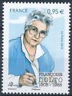 France 2018 Francoise Dolto - Yvert 5268 : good stamp very fine MNH