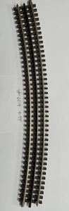 Atlas O 21st Century Track System Nine (9) 0-99 Full Curve Sections - Picture 1 of 1