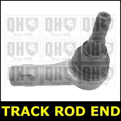 Конец анкерного стержня правый для VW AMAROK 2.0 3.0 10->22 QH - Изображение 1 из 2