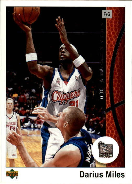 2002-03 UD Authentics Basketball Card Pick (Base) - Image 1 of 1