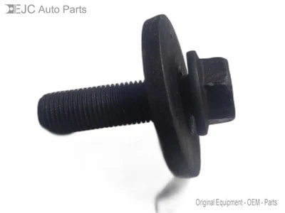 Perno de polea del cigüeñal para 13-20 Chevrolet Impala 3.6 11549124 gasolina Foto 1 de 4