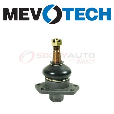 Mevotech OG Suspension Ball Joint for 1974 Buick LeSabre 5.7L 7.5L V8 - ho Foto 1 de 4