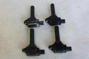 2018 SUBARU IMPREZA WRX IGNITION COIL 2.0L SET OF 4 - Picture 1 of 9