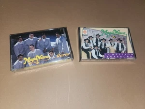 Grupo Magia Nueva Lote De 2 Cassettes Originales - Picture 1 of 5