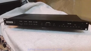 DigiDesign Quad Audio Interface / 4 x 4 / Pro Tools Audio Int / 442 Audio Int - Bild 1 von 12