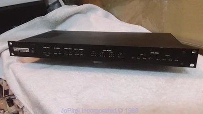 DigiDesign Quad Audio Interface / 4 by 4 /Pro Tools Audio Int/ 442 Audio Int - Image 1 of 4