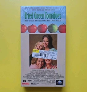 Fried Green Tomatoes VHS 1992 Jessica Tandy **SEALED NEW** - Picture 1 of 6