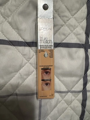 L’Oréal True Match Corrector Cream BRAND NEW - Image 1 of 3