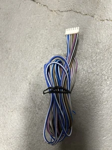 Dei Directed Electronics 6 Pin H3 Kabelbaum - Bild 1 von 5
