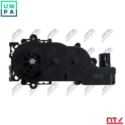 CONTROLTRAILING ARM WHEEL SUSPENSION ZWD-BM-060 FOR BMW X3/SAV/F25 X4/SUV/F26 - Image 1 of 4