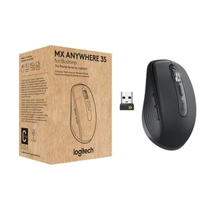 Logitech 910-006958 MX Anywhere 3S for Business - Picture 1 of 3