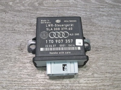 06-09 VW JETTA RABBIT GOLF R32 GTI MK5 ФАРЫ ДИАПАЗОН УПРАВЛЕНИЯ МОДУЛЬ OEM - Изображение 1 из 4