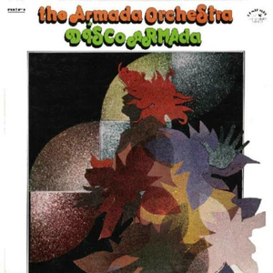 The Armada Orchestra - Disco Armada LP Album Vinyl Schallplatte 193157 - Bild 1 von 4