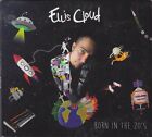Ellis Cloud - Born In The 20'S Cd