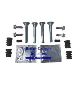 Kit de guía de pasador deslizante de pinza de freno delantero para CHRYSLER PT CRUISER 2000- BCH1369 - Imagen 1 de 1