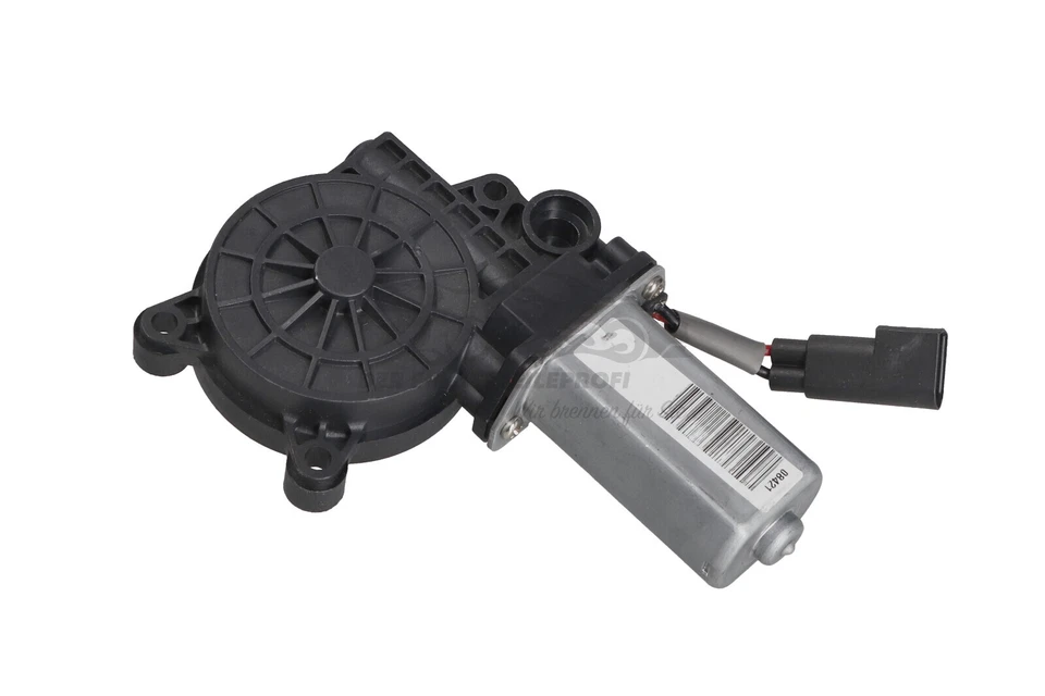 Fensterhebermotor vorne links für Ford Fiesta 1218652 - Bild 1 von 3