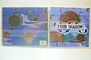 Four Shadow - Where Have You Been CD (2000, FSR-003) - Picture 1 of 3