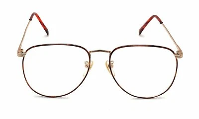 Gafas Polo by Ralph Lauren clásicas V Flex YG/079 53-18-140 hechas en Japón Foto 1 de 4