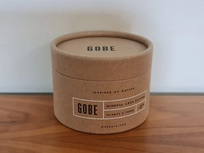 Gobe The Duet 77mm Circular Lens Filter Kit - M2415 - Image 1 of 4