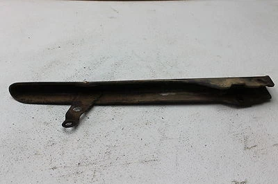 1981 HONDA CM200T CM200 TWINSTAR (#235) MAIN DRIVE CHAIN GUARD CASE - Изображение 1 из 4