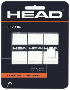 HEAD Prime Tennis Overgrips weiß - Bild 1 von 1