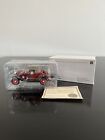 National Motor Museum Diecast 1:32 1931 Chevy Sports Cabriolet Red #ss-c5070