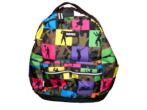 Fortnite Kids' Big Multiplier Backpack - Picture 1 of 4